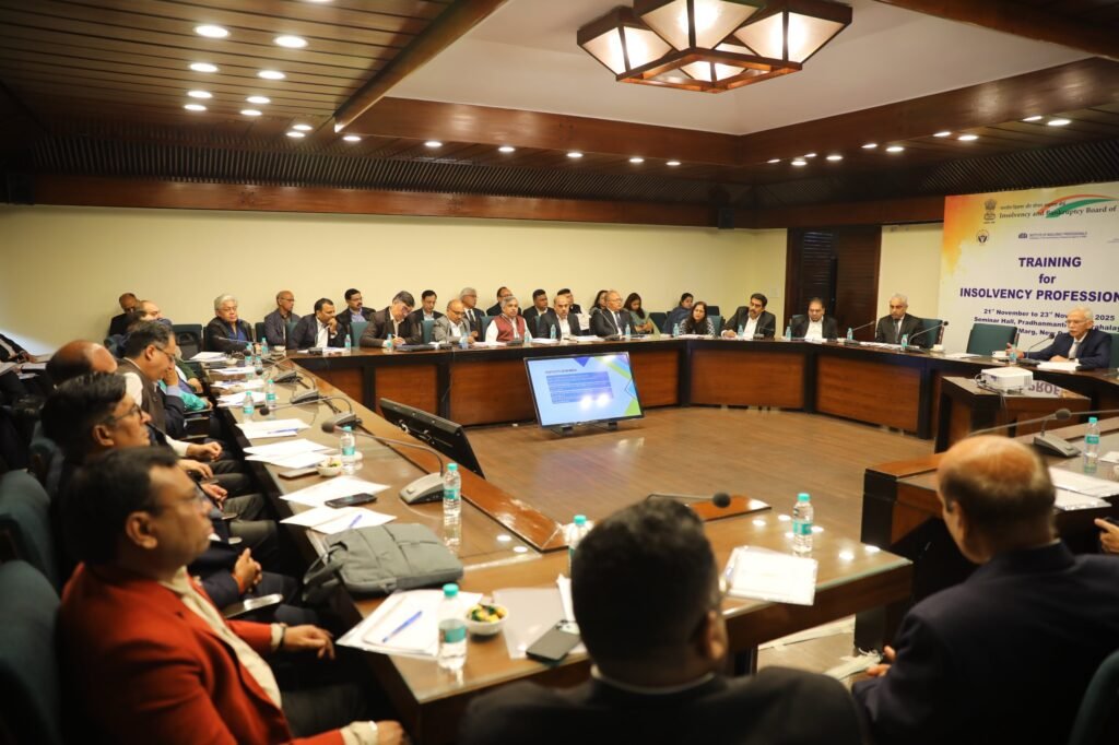 IBC Insolvency Professionals